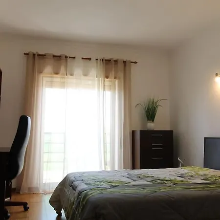 T1 Poucos Minutos Da Meia Apartment