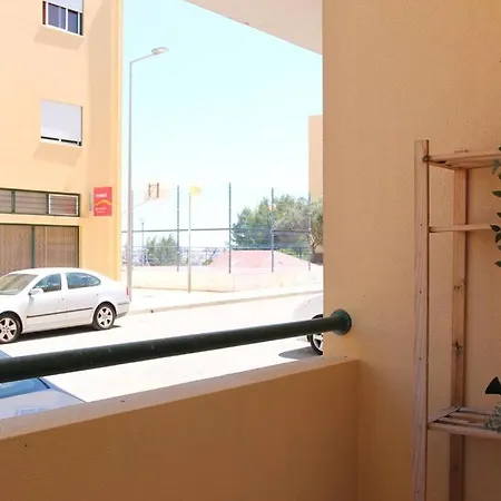 T1 Poucos Minutos Da Meia Appartamento *
